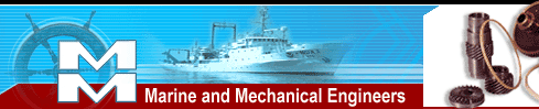 Marine and Mechanical Engineers - India , Marine Purifier Spares and Repairs